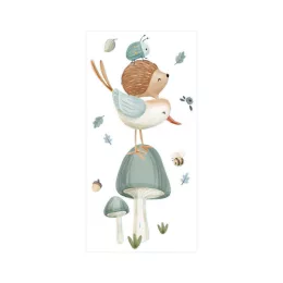 Little Dutch Falmatrica - Forest Friends