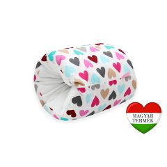 Scamp karra húzható szoptatós párna /ColorfulHeart