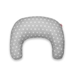 Scamp Kifli alakú szoptatós párna/ Mouse