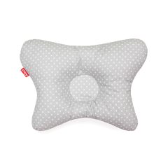 Scamp babapárna, laposfejűség ellen /LittleStarsDots