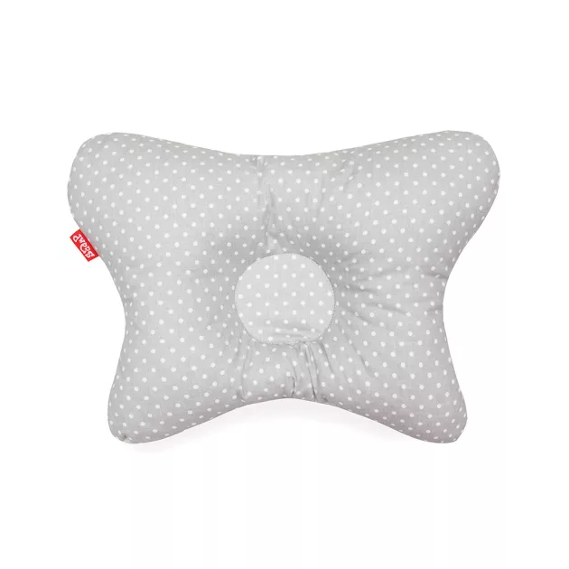 Scamp babapárna, laposfejűség ellen /LittleStarsDots