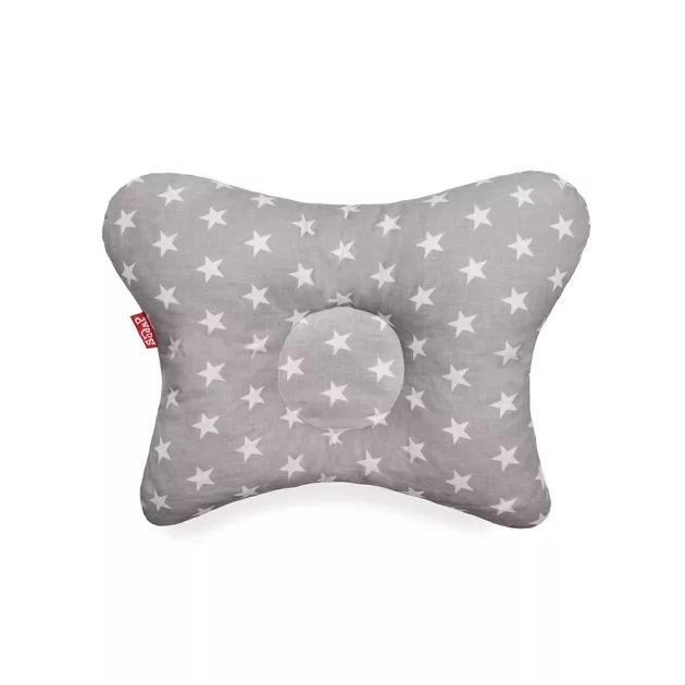 Scamp babapárna, laposfejűség ellen /Mouse