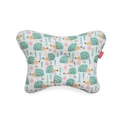 Scamp babapárna, laposfejűség ellen /HedgehogGreen