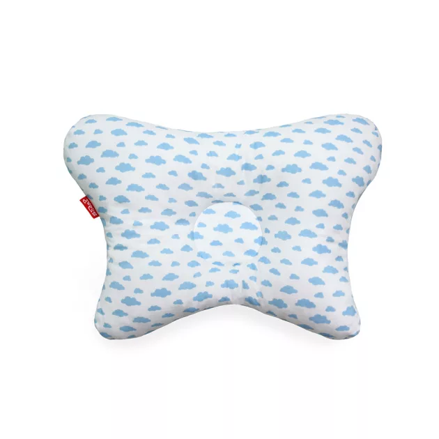 Scamp babapárna, laposfejűség ellen /LittleCloudsBlue