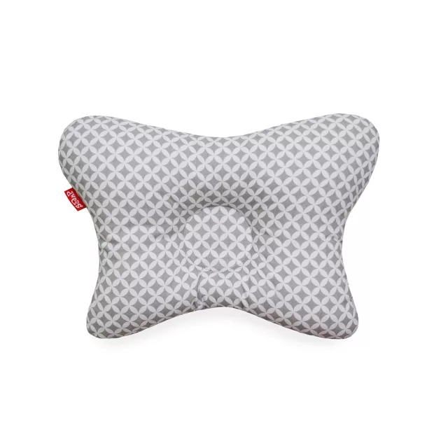 Scamp babapárna, laposfejűség ellen /PickGrey