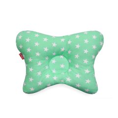 Scamp babapárna, laposfejűség ellen /GreenStarsElephants