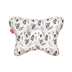 Scamp babapárna, laposfejűség ellen /BrownSpring