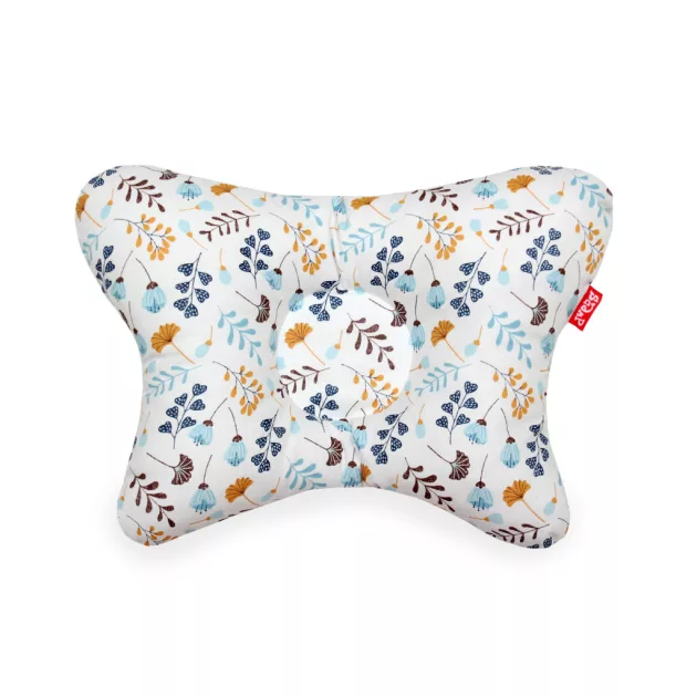 Scamp babapárna, laposfejűség ellen /BlueSpring