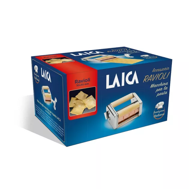 Laica Ravioli készítő fej PM20000 tésztagéphez