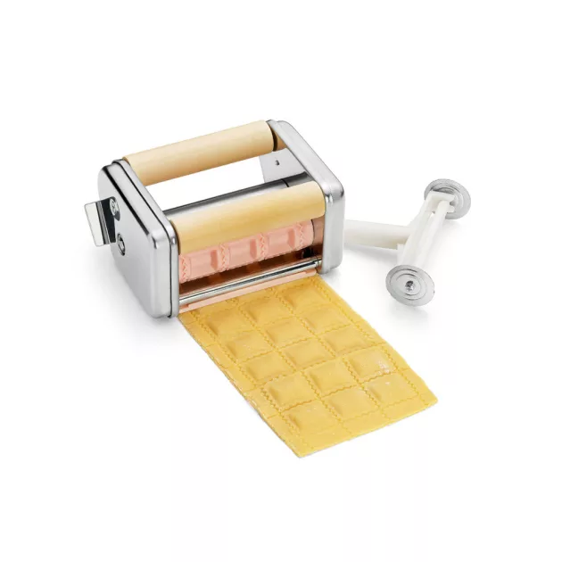 Laica Ravioli készítő fej PM20000 tésztagéphez