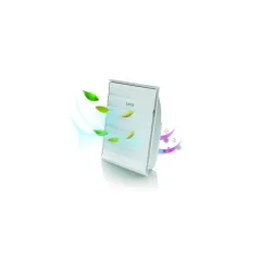   Laica Pollen-stop, kisfogyasztású HEPA filteres légtisztító készülék