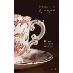 Scolar Kiadó - Mikecs Anna – Altató