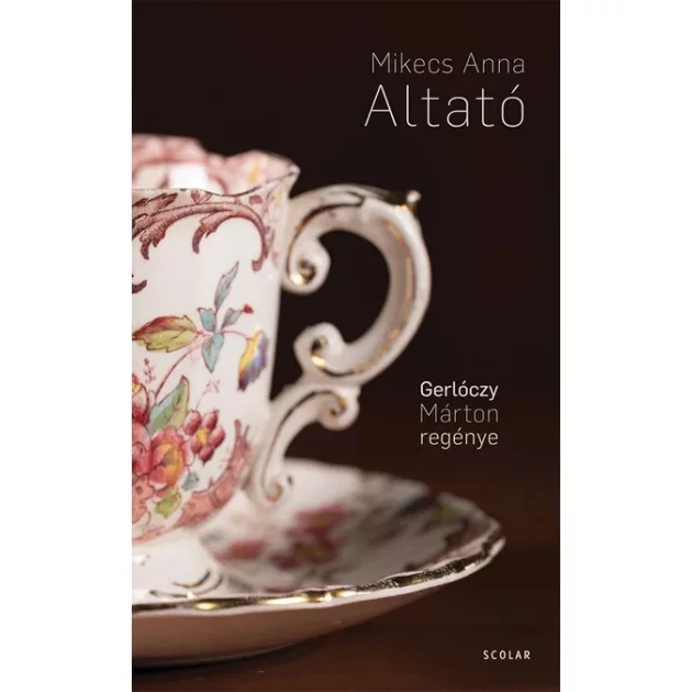 Scolar Kiadó - Mikecs Anna – Altató