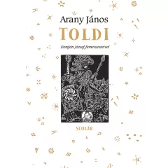 Scolar kiadó - Arany János - Toldi
