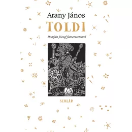 Scolar kiadó - Arany János - Toldi