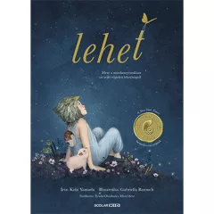 Scolar kiadó - Kobi Yamada - Lehet