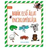 Scolar Kiadó - Babák első állatenciklopédiája