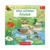 Scolar Kiadó - Képes szótáram Állatok