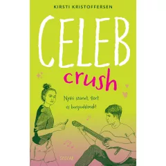 Scolar kiadó - Kirsti Kristoffersen - Celebcrush