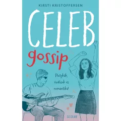 Scolar kiadó - Kirsti Kristoffersen - Celebgossip