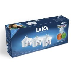 Laica Bi-flux Mineral Balance vízszűrő betét 3 darab