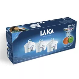 Laica Bi-flux Mineral Balance vízszűrő betét 3 darab
