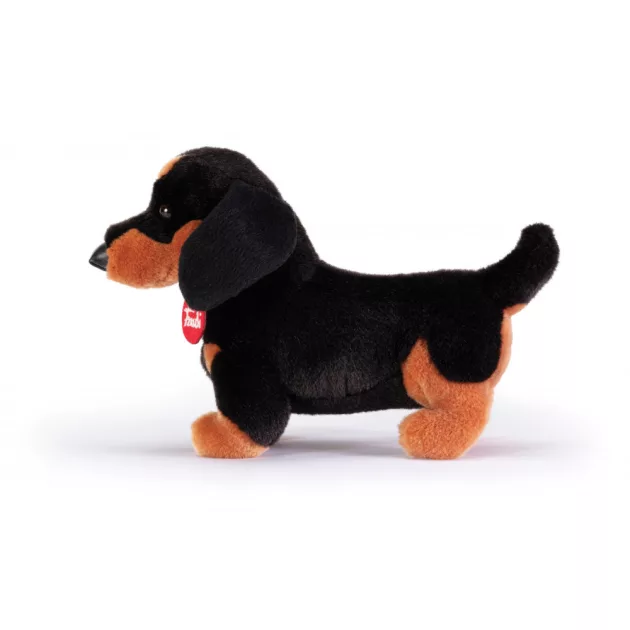 Trudi Tacskó Leo - 11cm