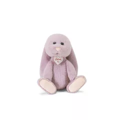 Trudi Rózsaszín nyúl - 30,5cm