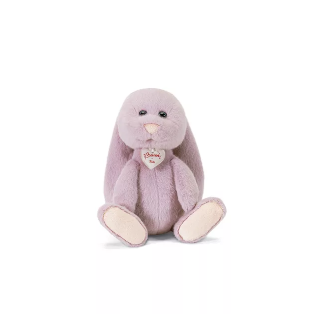 Trudi Rózsaszín nyúl - 30,5cm