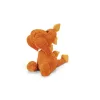 Trudi Narancssárga sárkány - 34,5cm