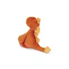 Trudi Narancssárga sárkány - 34,5cm