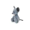 Trudi Kék egér 34cm