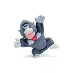 Trudi plüss báb - Gorilla