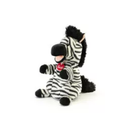 Trudi Puppet Zebra - Zebra báb plüss játék
