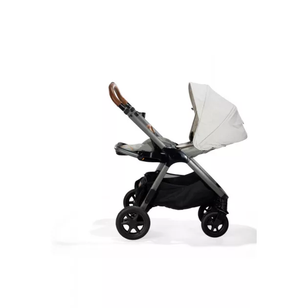 Joie Signature Finiti babakocsi Oyster