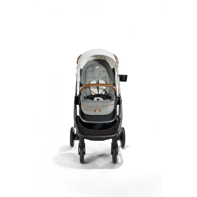 Joie Signature Finiti babakocsi Oyster