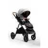 Joie Signature Aeria babakocsi Carbon