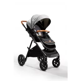 Joie Signature Aeria babakocsi Carbon