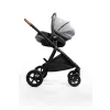 Joie Signature Aeria babakocsi Carbon