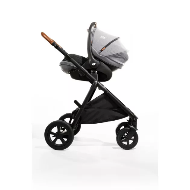 Joie Signature Aeria babakocsi Carbon