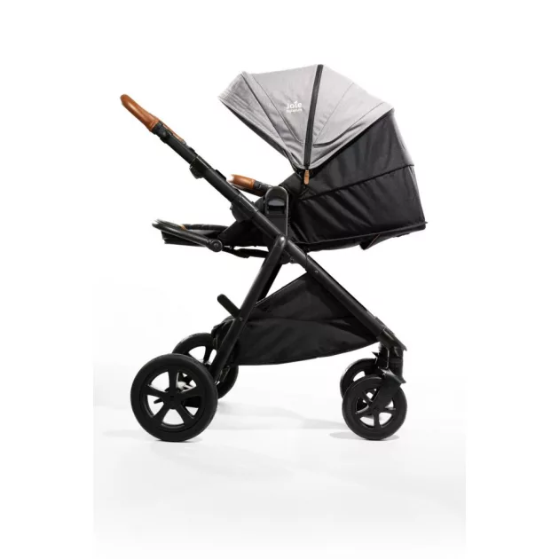Joie Signature Aeria babakocsi Carbon