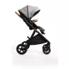 Joie Signature Aeria babakocsi Carbon