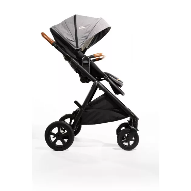 Joie Signature Aeria babakocsi Carbon