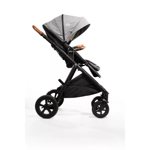 Joie Signature Aeria babakocsi Carbon
