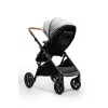 Joie Signature Aeria babakocsi Carbon
