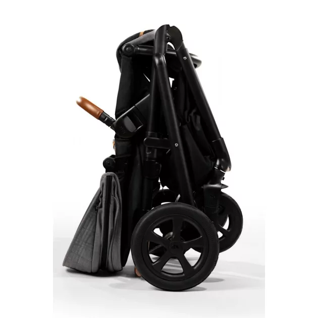 Joie Signature Aeria babakocsi Carbon