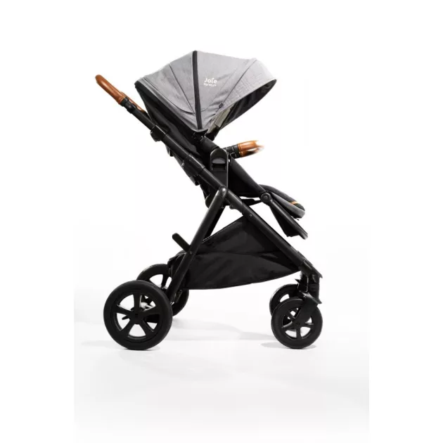 Joie Signature Aeria babakocsi Carbon