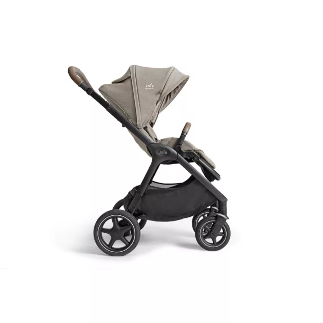 Joie Signature Finiti 3in1 babakocsi Maple + i-Base Encore bázistalp