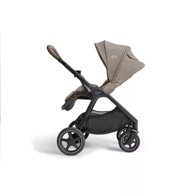 Joie Signature Finiti 3in1 babakocsi Maple + i-Base Encore bázistalp