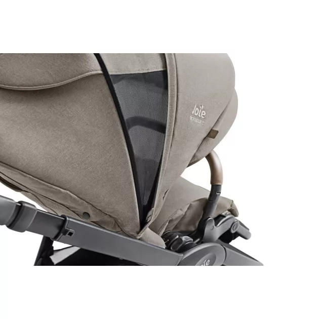 Joie Signature Finiti 3in1 babakocsi Maple + i-Base Encore bázistalp